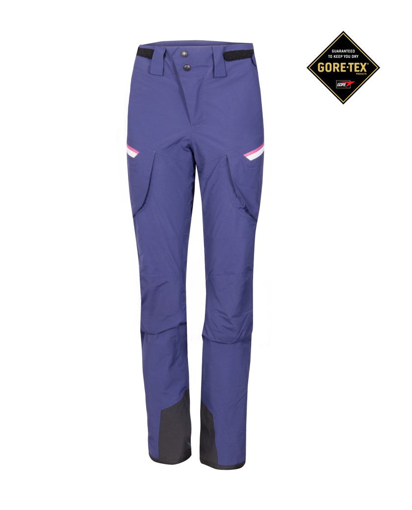 Pantalón Rider Gore-Tex® 2c Primaloft Ski - Ansilta Venta Online -  Indumentaria Técnica de Montaña