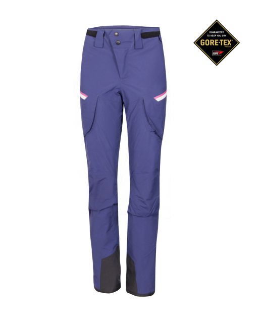 Pantalón Slalom Gore-Tex 2c Ski Mujer