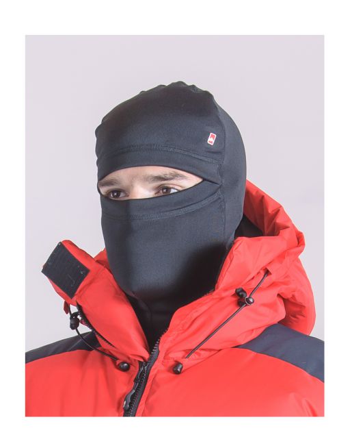 Pasamontañas Ergo Polartec® Power Stretch