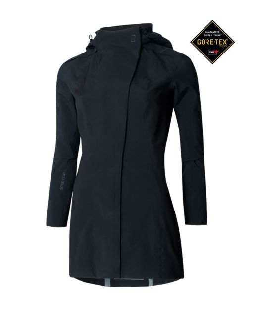 Piloto Neo Gore-Tex 3c Pro Urbano Mujer