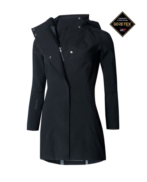 Piloto Neo Gore-Tex 3c Pro Urbano Mujer