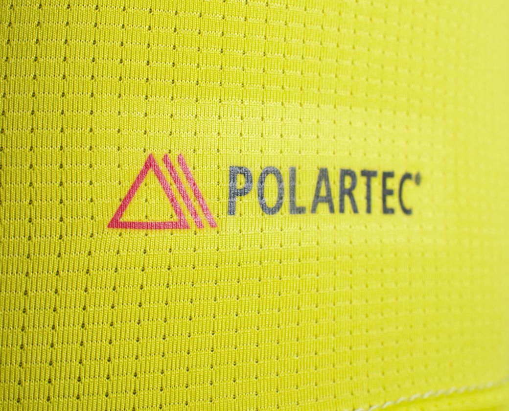 Remera Lef Polartec® Power Dry