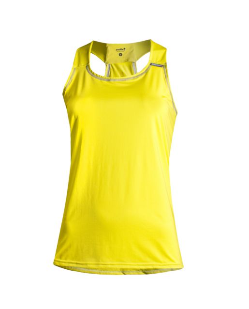 Remera Lef Polartec® Power Dry Versátil Mujer