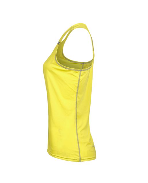 Remera Lef Polartec® Power Dry Versátil Mujer