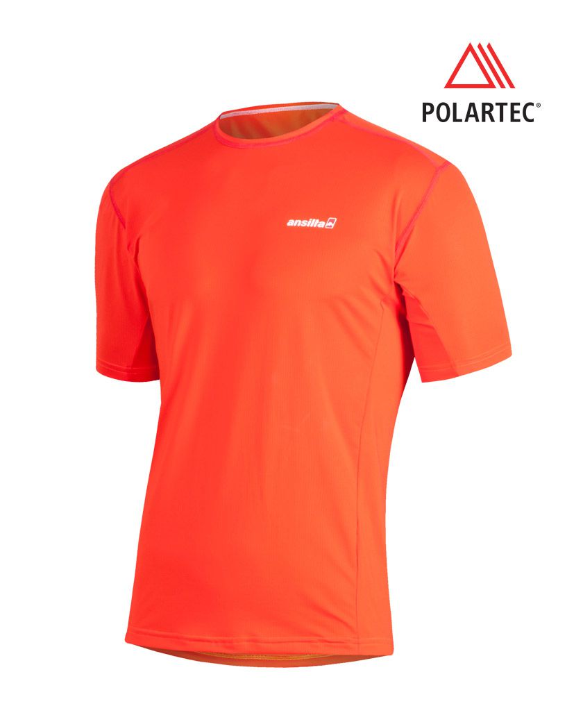 REMERA LEF