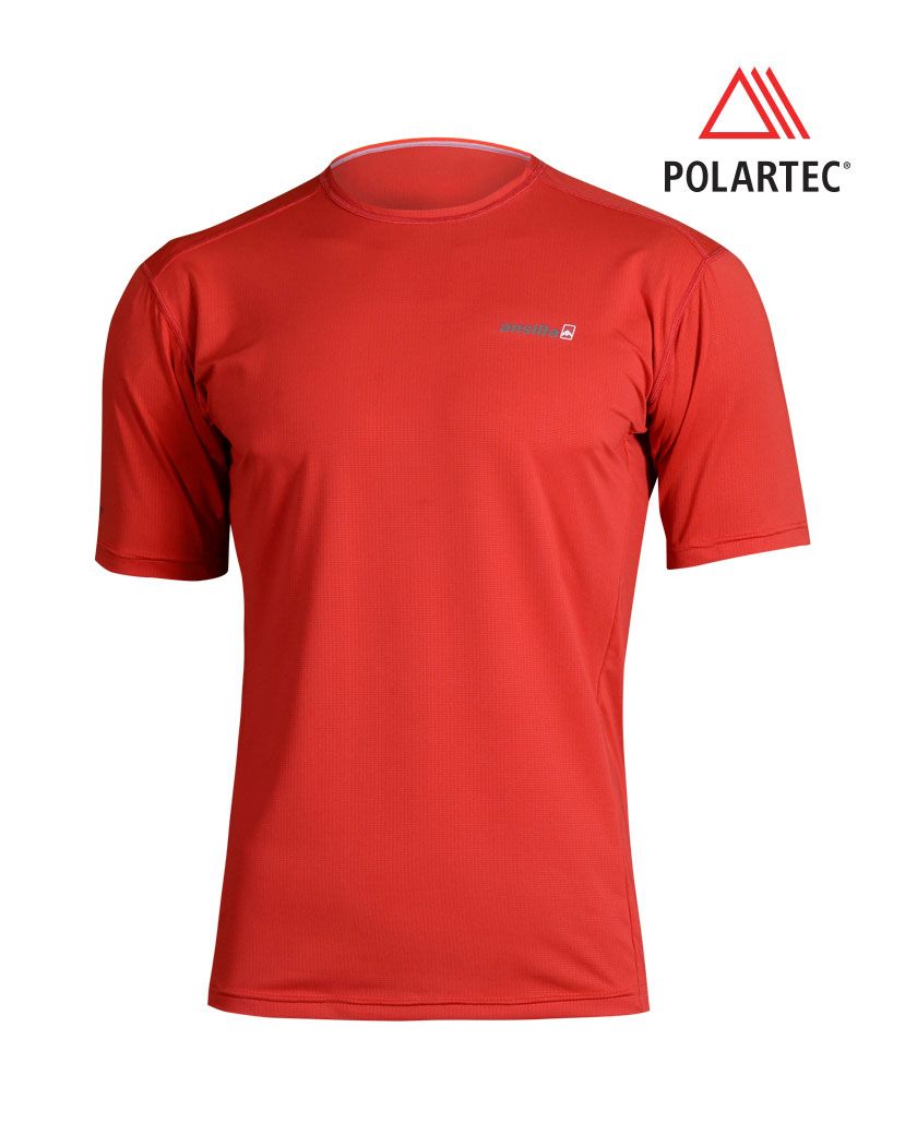 REMERA LEF