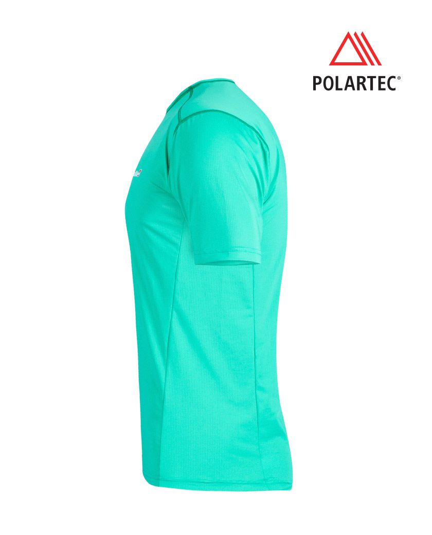 REMERA LEF