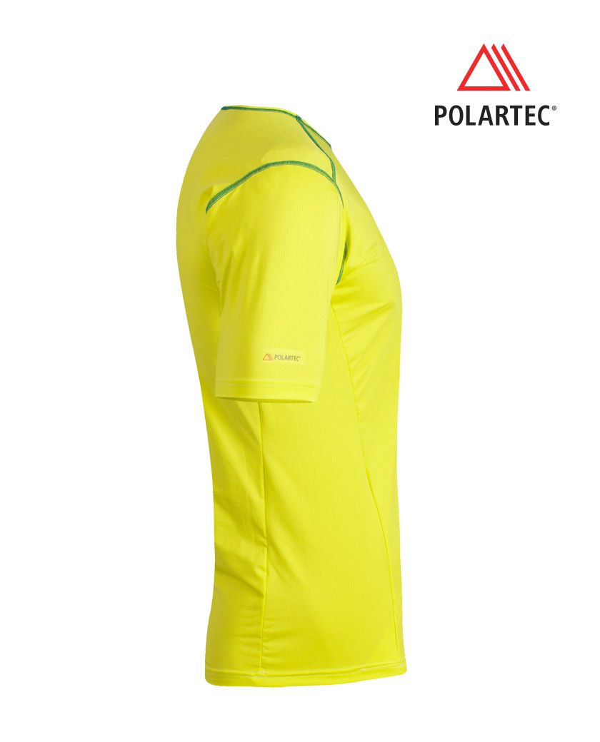 Remera Lef Polartec® Power Dry
