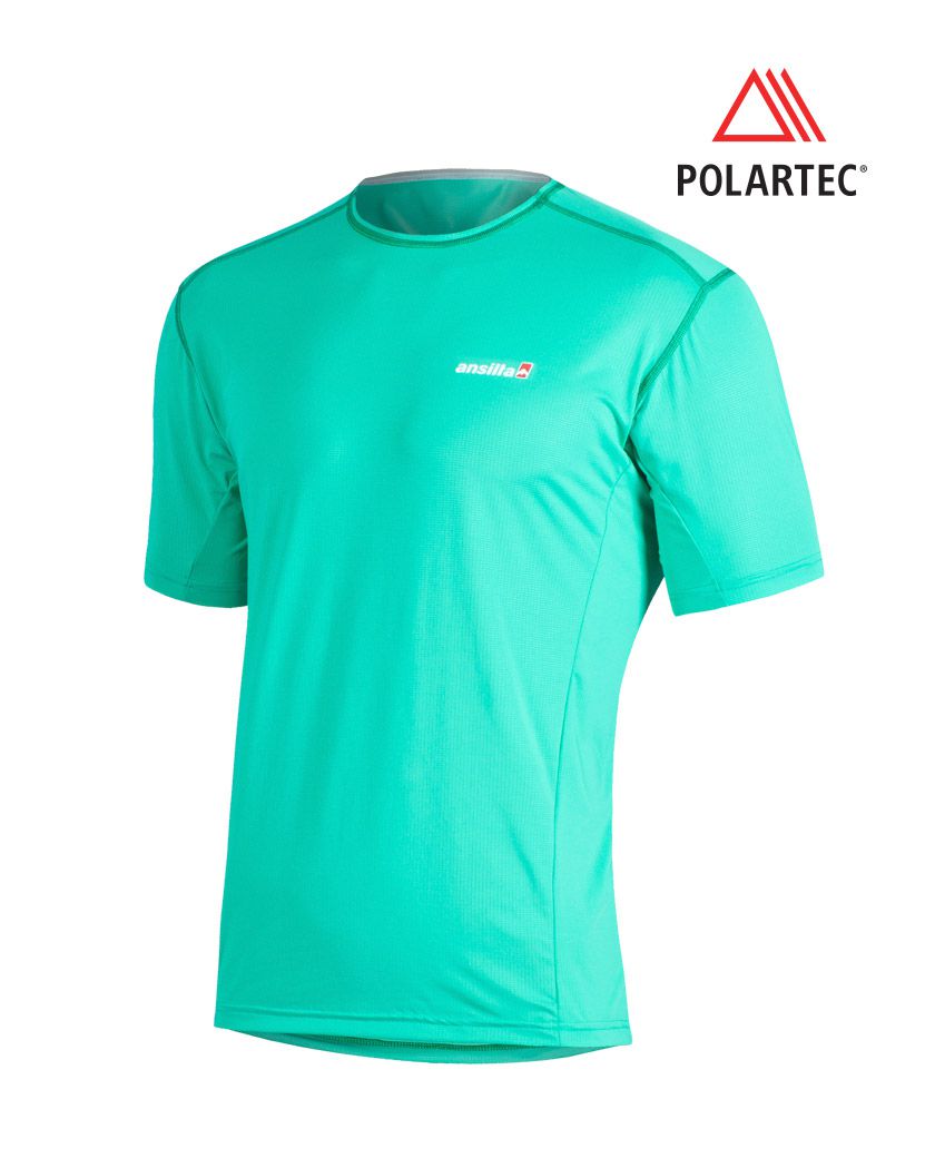 REMERA LEF