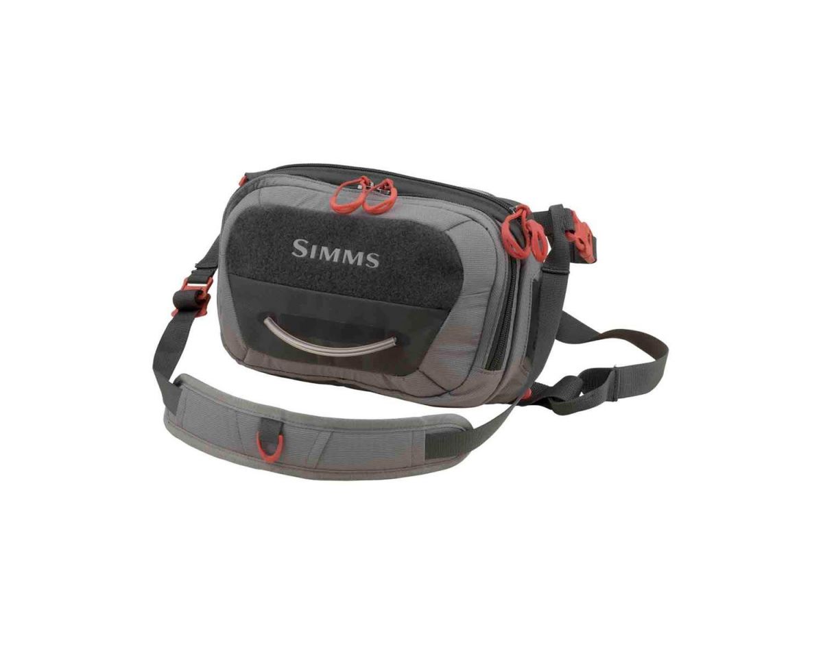 SIMMS FREESTONE CHESRT PACK