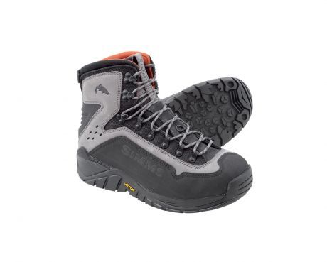 SIMMS G3GUIDE BOOT S. GREY