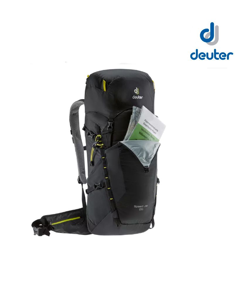 Futura Pro 40 Para Trekking - Ansilta Venta Online - Indumentaria Técnica  de Montaña