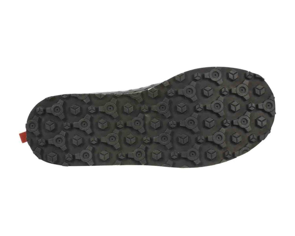 Tributary Wading Boots - Rubber Soles