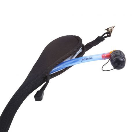 Funda Source Tube Insulator