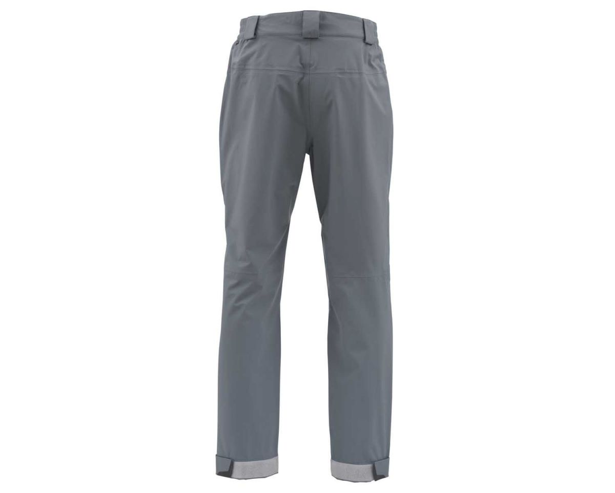 Vapor Elite Rain Pants Ansilta Venta Online Indumentaria Tecnica de Montana