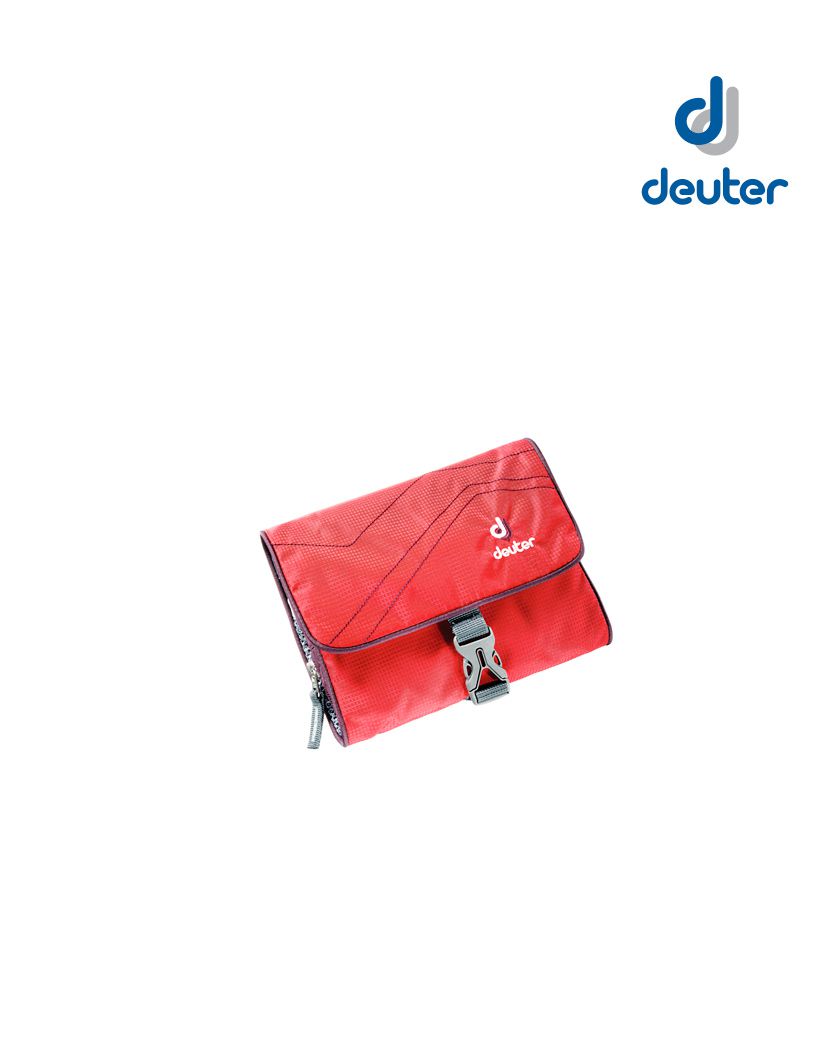 Wash Bag I