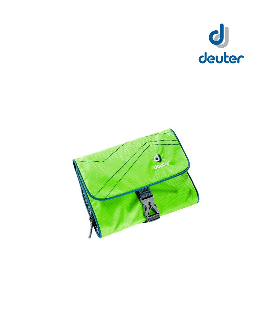 Wash Bag I