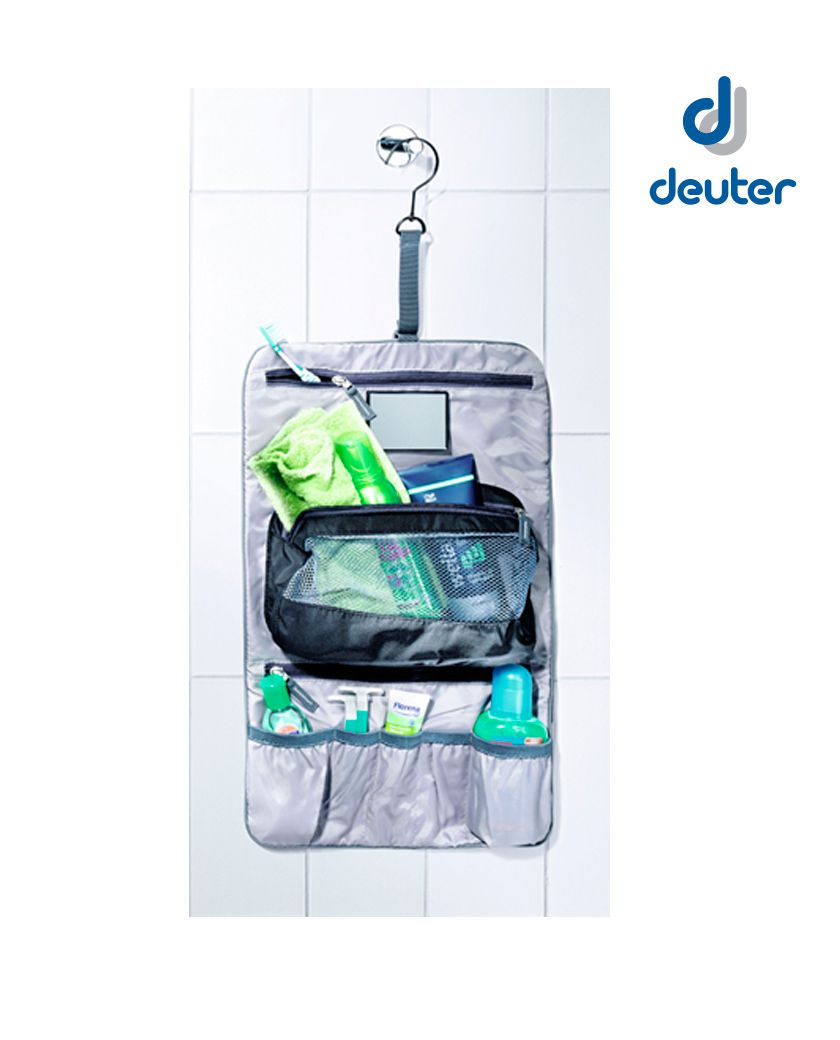 Wash Bag II
