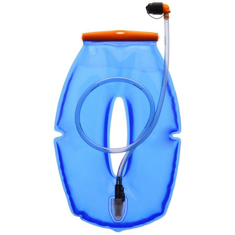 Bolsa de on sale hidratacion 2 litros