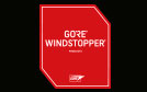 Característica de Windstopper® Soft Shell