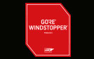 Característica de Windstopper® Technical Fleece