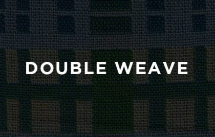 Double Weave
