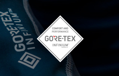 GORE‑TEX INFINIUM™