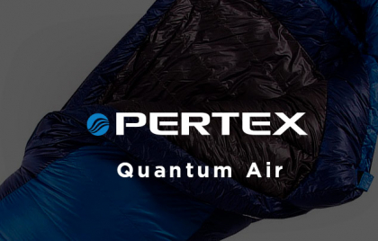 PERTEX® Quantum Air