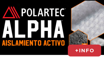 POLARTEC® Alpha