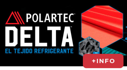 POLARTEC® DELTA