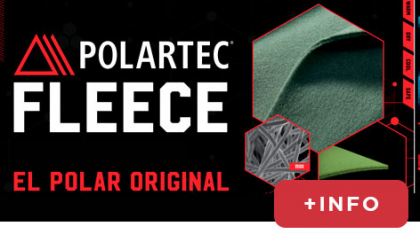 POLARTEC® Fleece