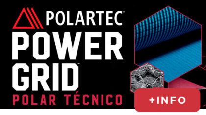 POLARTEC® POWER GRID