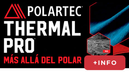 POLARTEC® Thermal Pro™