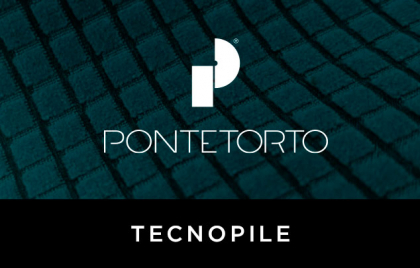 PONTETORTO® Tecnopile