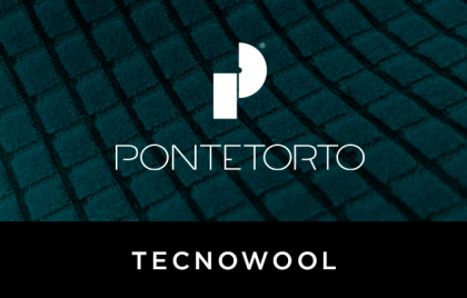 PONTETORTO® Tecnowool Merino