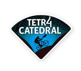Tetra Catedral