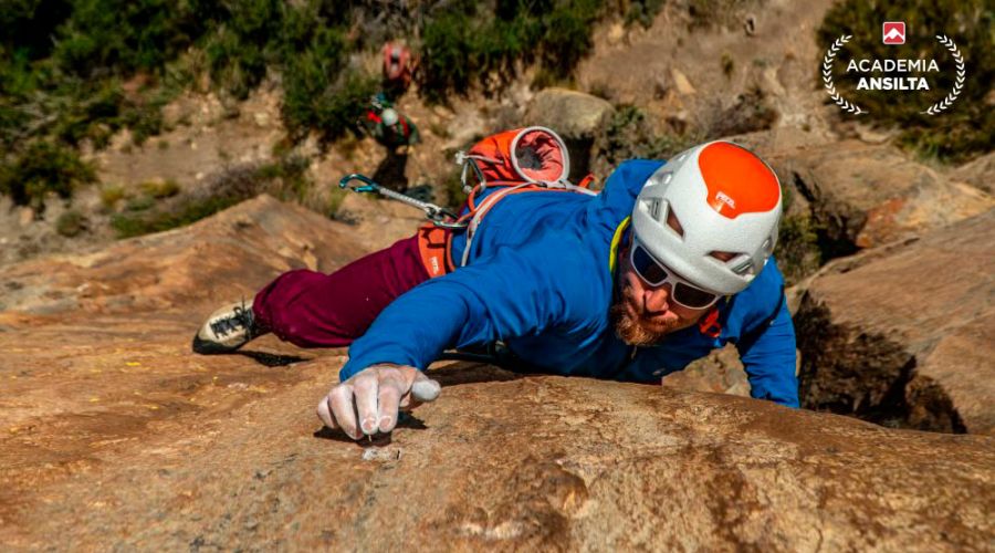 Escalada en roca. ¿Deporte o estilo de vida?