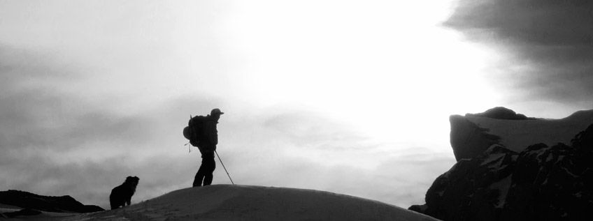 Cómo vestirse en montaña