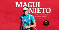 MAGUI NIETO - SU EXPERIENCIA EN UTACCH