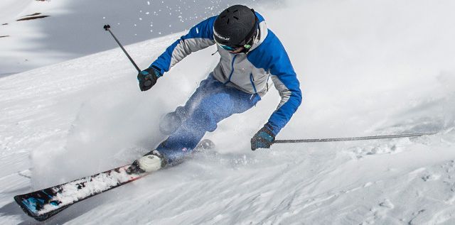 Por qué GORETEX® es ideal para los deportes de nieve