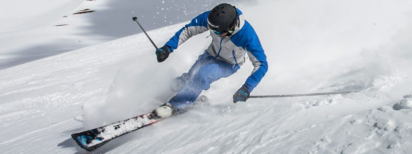 GORETEX® Temporada de nieve