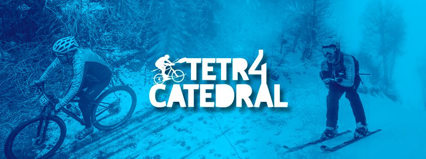 Tetra Catedral 2018