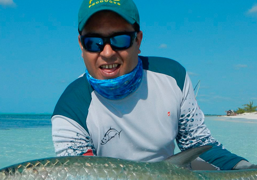 JULIO LOPEZ