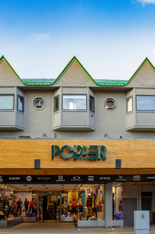 POPPER STORE