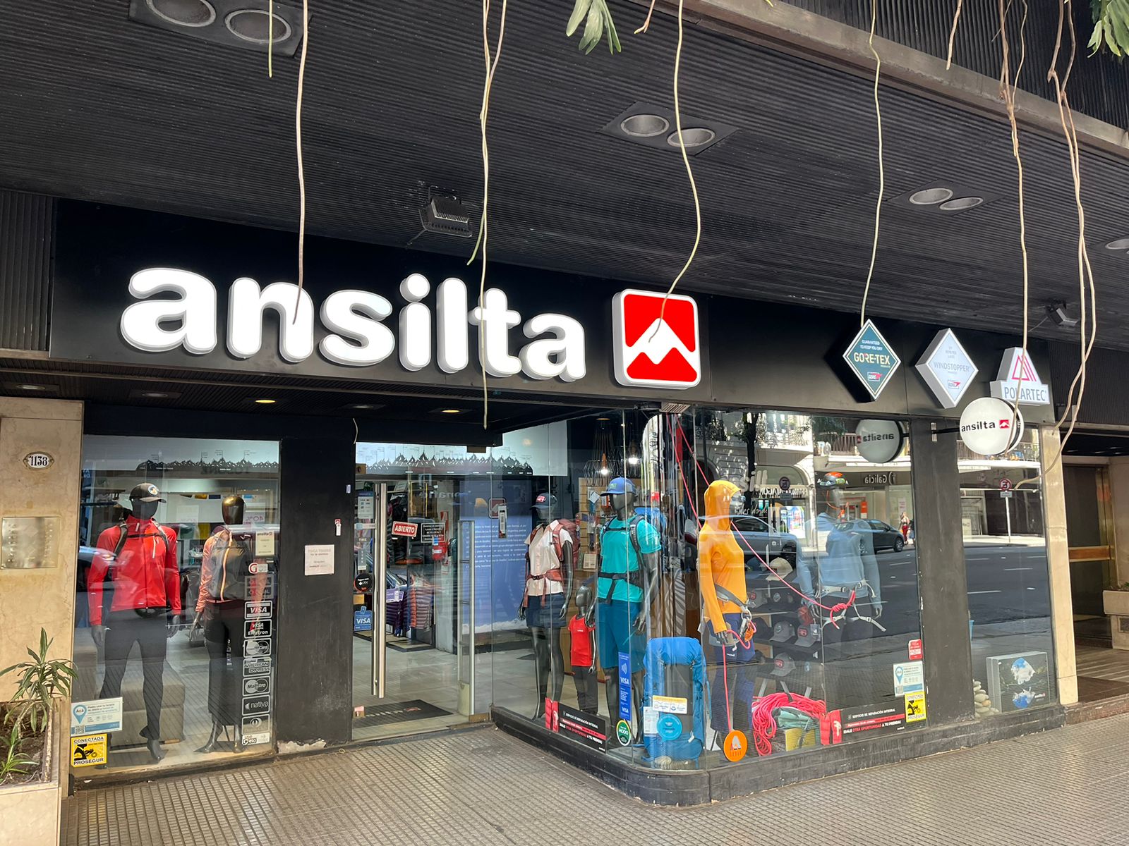 ANSILTA - CABA