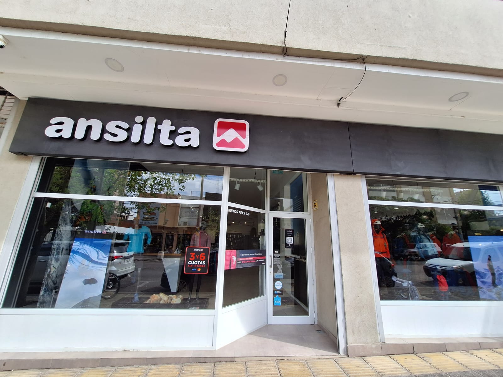 ANSILTA - NEUQUEN