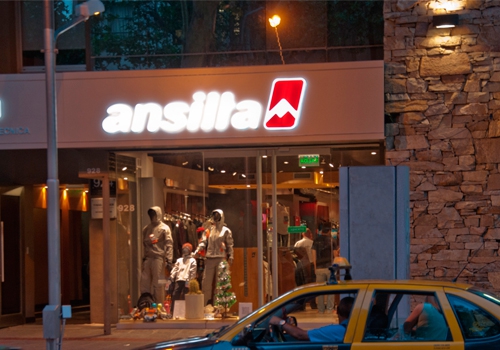 ANSILTA - MENDOZA | AV. SAN MARTIN