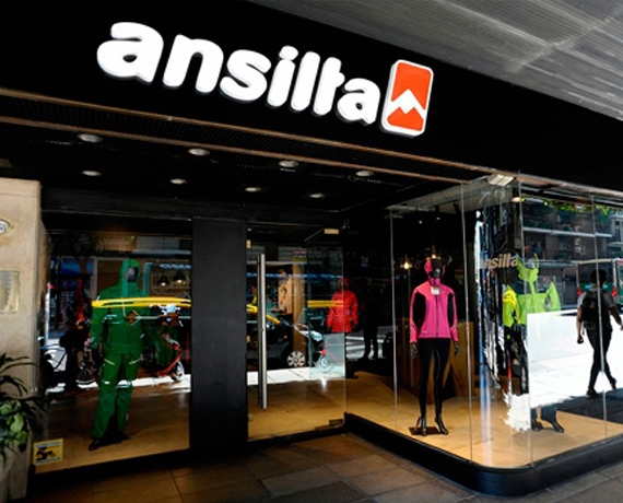 Outlet ropa deportiva capital federal 2025