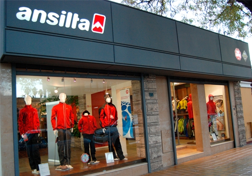 ANSILTA - SAN JUAN | LAPRIDA 460