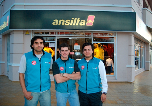 ANSILTA - SAN JUAN | URQUIZA